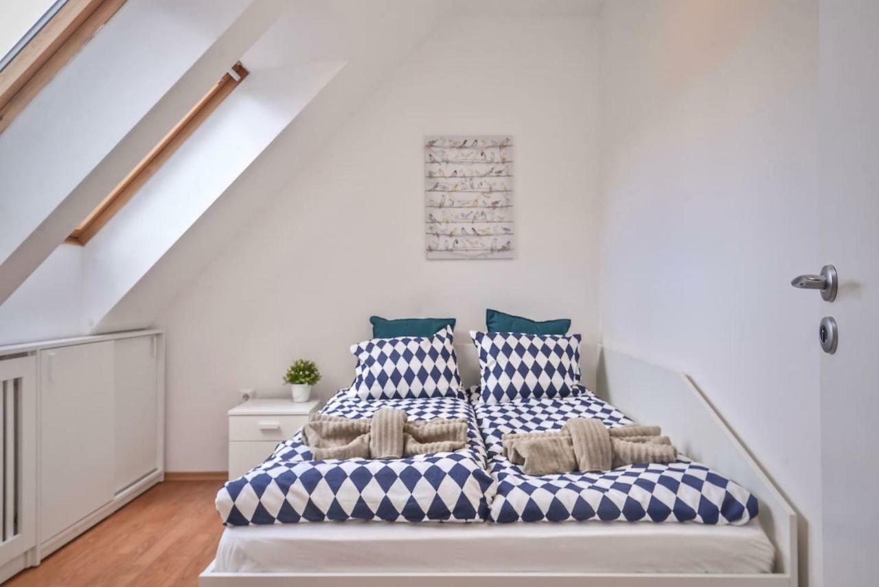 South Park, Vitosha View, 2-Bdr, 2-Bthr Apartment By Flat Mаnager Sofia Zewnętrze zdjęcie