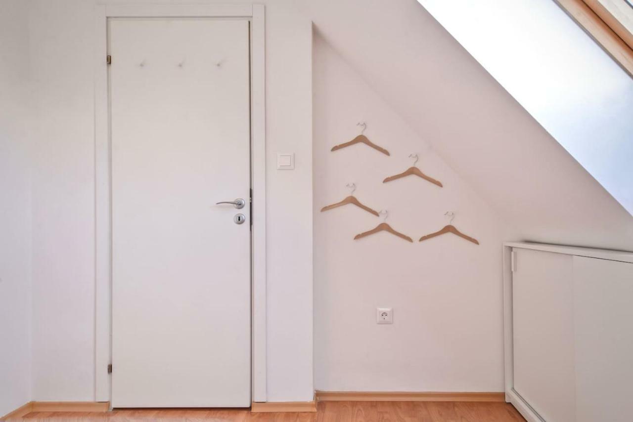 South Park, Vitosha View, 2-Bdr, 2-Bthr Apartment By Flat Mаnager Sofia Zewnętrze zdjęcie