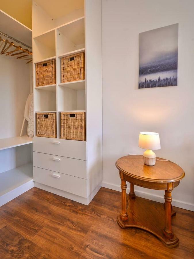 South Park, Vitosha View, 2-Bdr, 2-Bthr Apartment By Flat Mаnager Sofia Zewnętrze zdjęcie