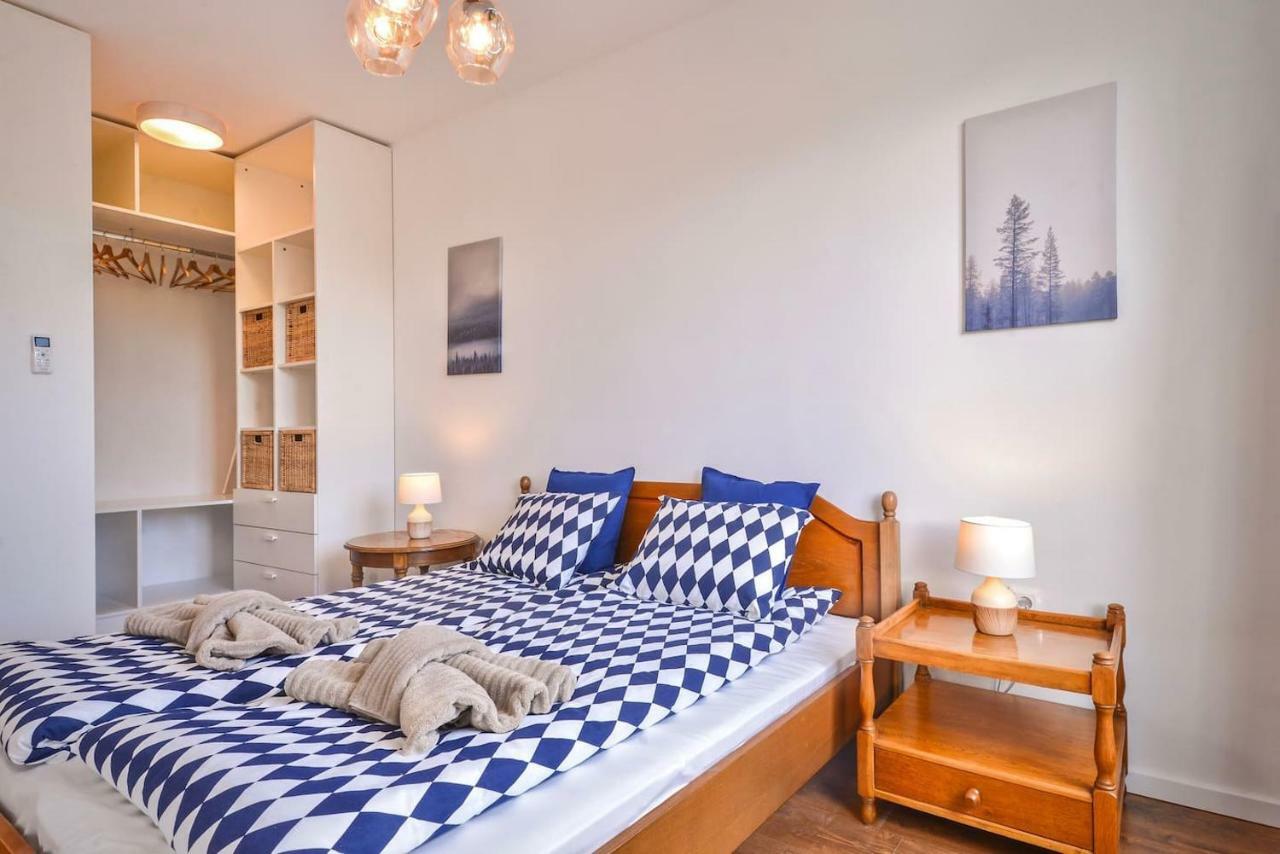 South Park, Vitosha View, 2-Bdr, 2-Bthr Apartment By Flat Mаnager Sofia Zewnętrze zdjęcie