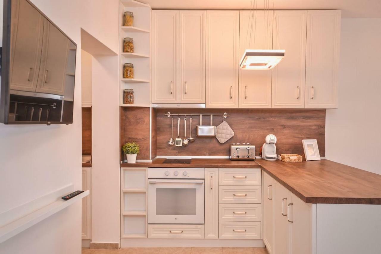 South Park, Vitosha View, 2-Bdr, 2-Bthr Apartment By Flat Mаnager Sofia Zewnętrze zdjęcie
